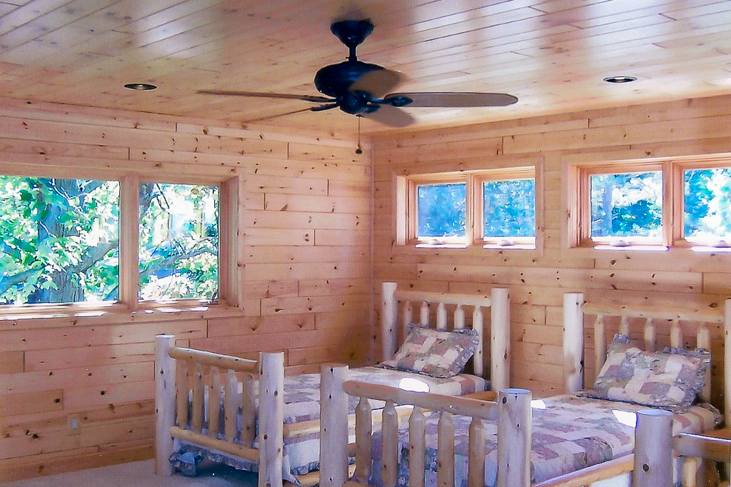 Cedar Bedroom